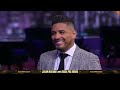 Julian Williams joins the crew to talk about his upset victory over Jarrett Hurd | INSIDE PBC BOXING
