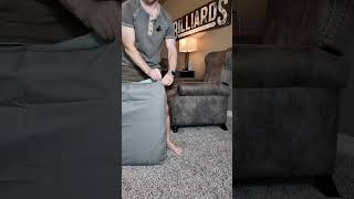 This camping mattress pad made me realize it was bad sleep that wore me out... not camping