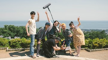 『名もなき一篇・東京モラトリアム』予告（9/2公開！映画『MIRRORLIARFILMS Season4』より）