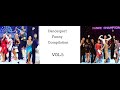 Dancesport Funny Compilation Vol.5