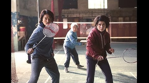 『全力スマッシュ』映画オリジナル予告編