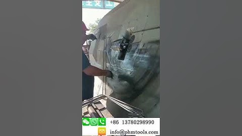 Phmtools advanced stirrup bar bending machine exporter