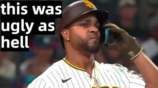 We Just Saw a Player Making $280 Million Refuse To Hustle...Even On The Game's Final Play