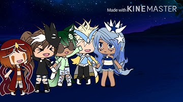 Born For This // Gacha Life Music Video // Read Description // No Thumbnail