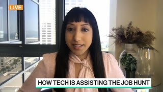 How Tech Is Helping Job Hunters screenshot 2