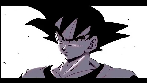 My Ordinary Life x I Got No Time (Dragon Ball Manga) AMV