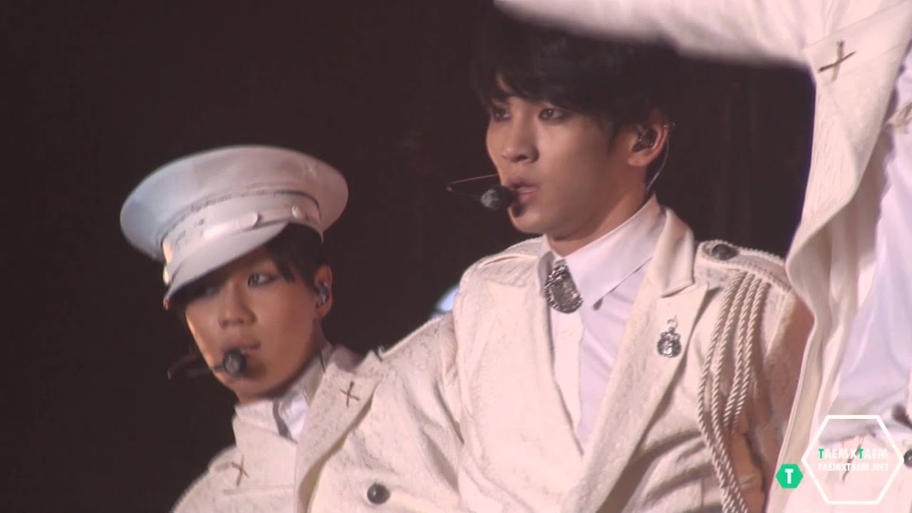 131006 강남 한류 페스티벌 everybody taem.ver [DO NOT REUPLOAD AND EDIT.]