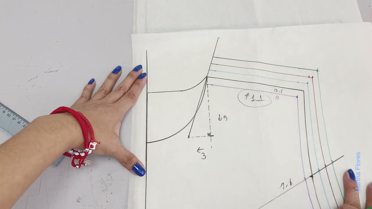 Escalamiento de Polo Básico - Técnica