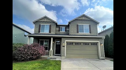 Property for Rent in Vancouver WA 4BR/2.5BA by Vancouver WA Property Management