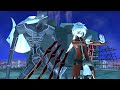 Super Smash Bros (Project M) - Merkava &amp; Nu-13 vs Terry Bogard &amp; Joker