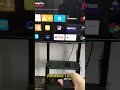 iATV Q5 TV box: 4K HDR Streaming on Any TV! #ontvboxplus #closetvbox #forsettopbox