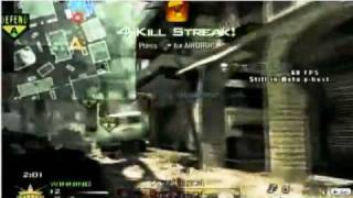 mw2 infection aimbot no reloads nuke care package lobby