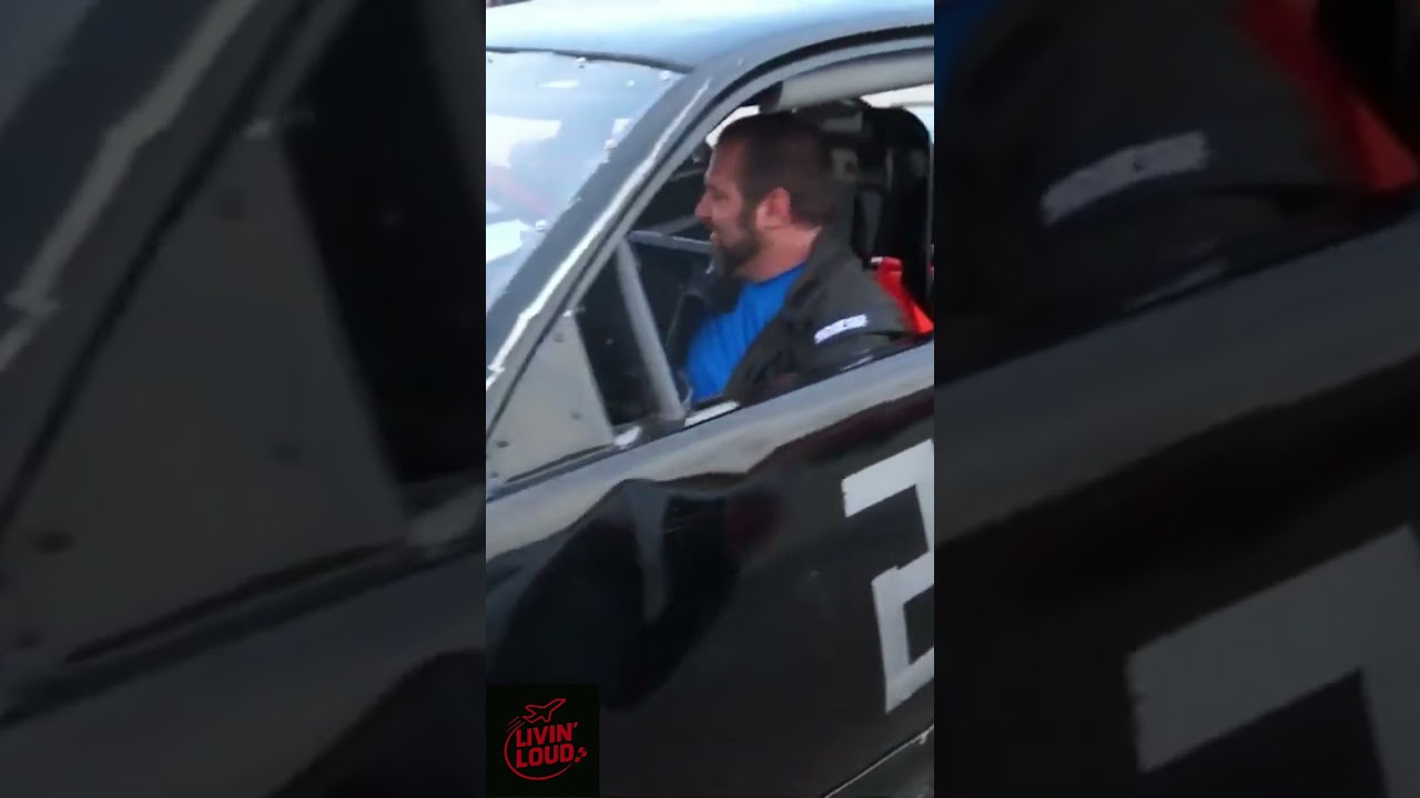 Car Accident Drama: Watch Damage After Someone Cuts Them Off! 