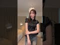 Zaraのサテンシャツ可愛すぎて全色買いしちゃった👗シルエットがかわいすぎる!#zara #zarahaul #購入品