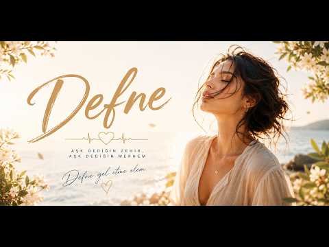 Defne (Mr. Tanker) by BamBass on YouTube
