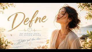 Defne - Mr. Tanker