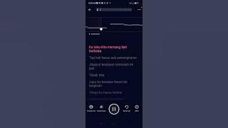 Meli - Hikmah karaoke