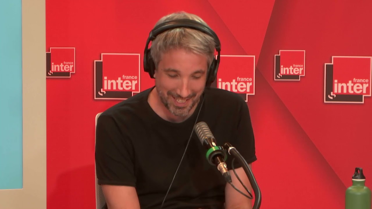 Le communautarisme expliqué aux enfants - Le Moment Meurice