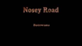 Nosey Road Revolution