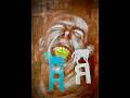 Grita #art #arte #matterapp #matterappvideo #spain