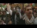 San Francisco: PRO HAMAS RALLY GETS VIOLENT, RAW FOOTAGE - UGLY