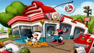 Play Your Favorite Preschool Games And Activities From Disney Junior  Mickey Mouse Clubhouse