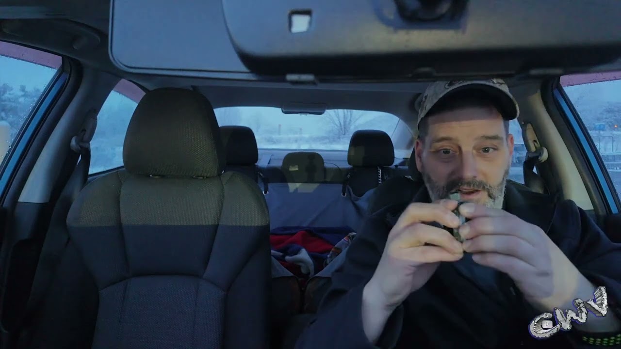 Taking it Easy Today (2.23.26 Day 4255)