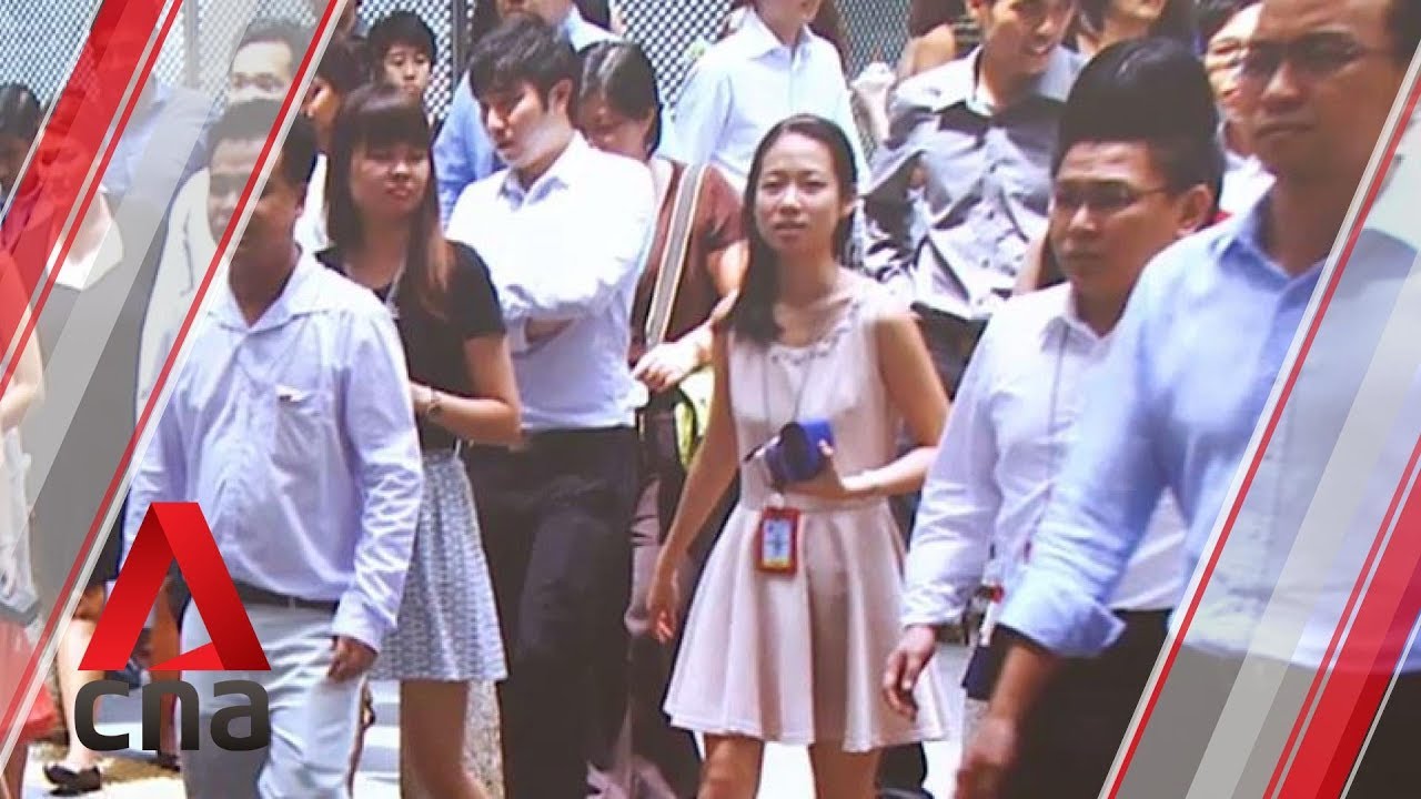 Employment growth in services due to more educational, professional support: Analysts