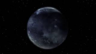 DANCE OF PLUTO - modern classical piano music