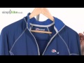 Berghaus Mens Thermal Long Sleeve Zip Neck - www.simplyhike.co.uk