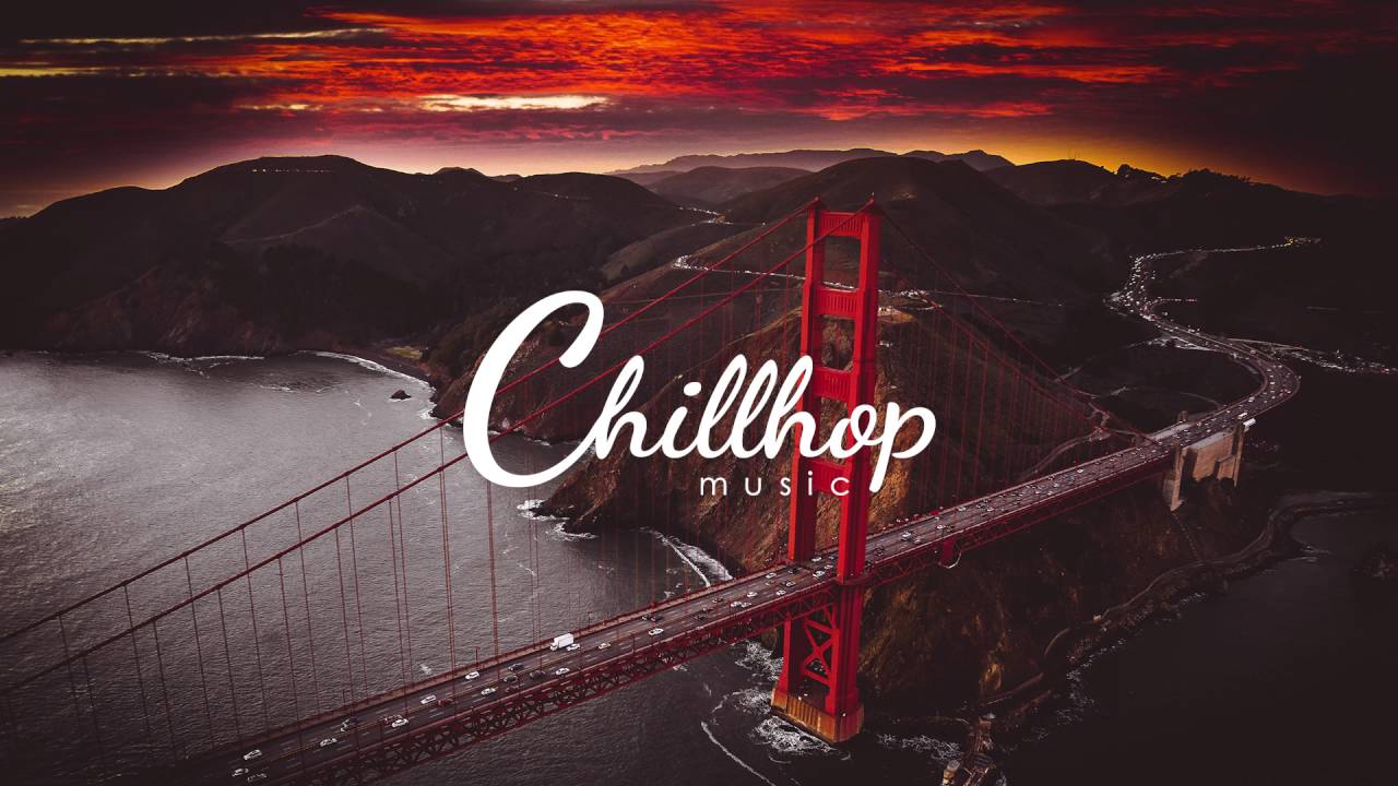 ⁣Chill Study Beats 2 • Instrumental & Jazz Hip Hop Music [2016]