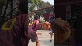 Best Plays - Sky Hoops Vs. Summation #nepal #3x3basketball #see