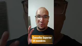 Comitê Gestor do IBS #aprovação #concursospublicos #reformatributária
