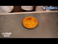 La Grande Recette - Contact FM - Quiche Maison