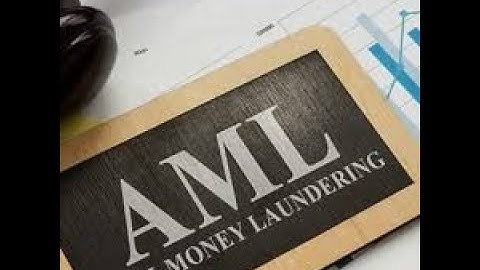 AML Audit Step 2   Review of AML Policies and Procedures
