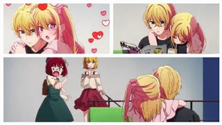 Kana Can’t Take It Anymore… Ruby Gets Too Close 😳😱| Kana's Jealousy Explodes!💥| Oshi no Ko S3 Ep11