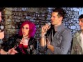 Capture de la vidéo Icon For Hire: Most Wanted Interview | Radiou Tv