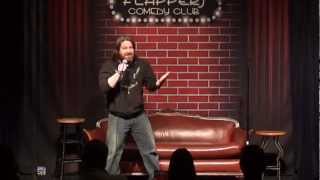 UCCC Round 9 Week 2 Winner - Travis Clark
