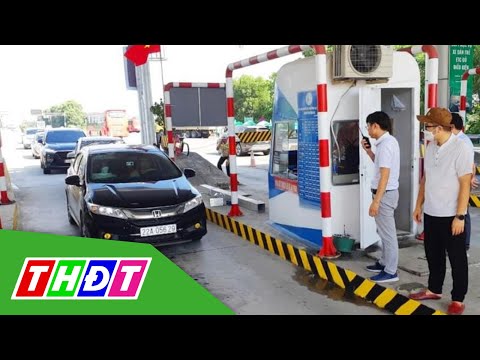 Khắc phục ngay các lỗi, nhất là lỗi không nhận diện thẻ ETC | THDT