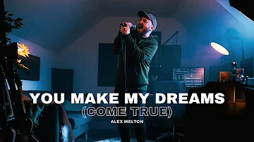 If 'You Make My Dreams (Come True)' Was A Pop Punk Anthem