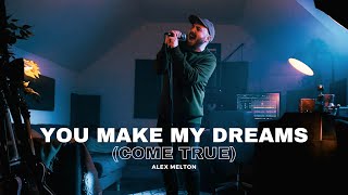 If &#39;You Make My Dreams (Come True)&#39; Was A Pop Punk Anthem