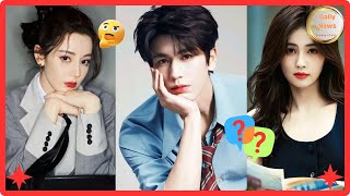 Download Lagu Fans Can’t Decide: Dilraba or Bai Lu, Who Looks Better With Zhang Linghe? MP3 Download Lagu Fans Can’t Decide: Dilraba or Bai Lu, Who Looks Better With Zhang Linghe? MP3