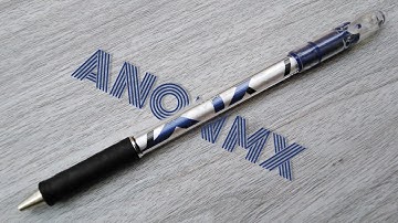 Pen Modding Tutorial - Anon MX