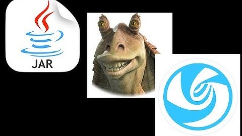 COMO EJECUTAR APLICACIONES JAR SIN INSTALAR JAVA EN DEEPIN 15.10 #13