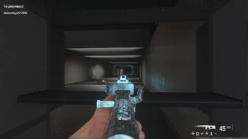 Call of Duty new bo6 reflect 115 camo preorder bonus