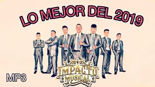 TE OLVIDARE - IMPACTO MUSICAL _DESCARGALO MP3 Gratis ✔️