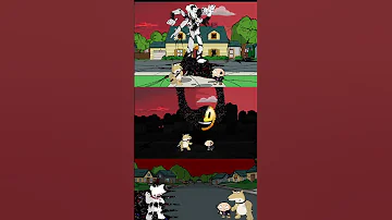 PIBBY Brian ALL PHASES 1 Vs 2 Vs 3 Pibbymod Familyguy Glitch 