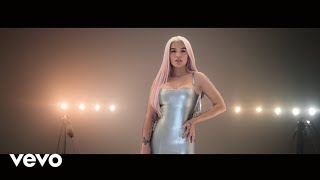 Amor Prohibido - Karol G (Music Video)
