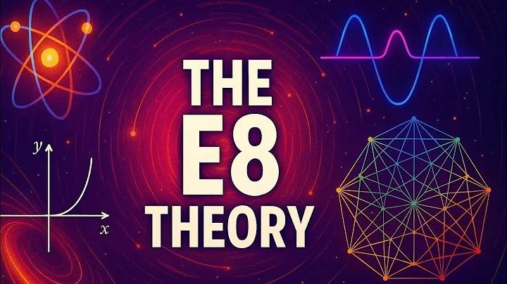 The Mysterious Structure That Could Rewrite Physics !