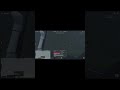 Both mine and fetchers view on an intercept #shorts #gaming #roblox #twisted #tornado